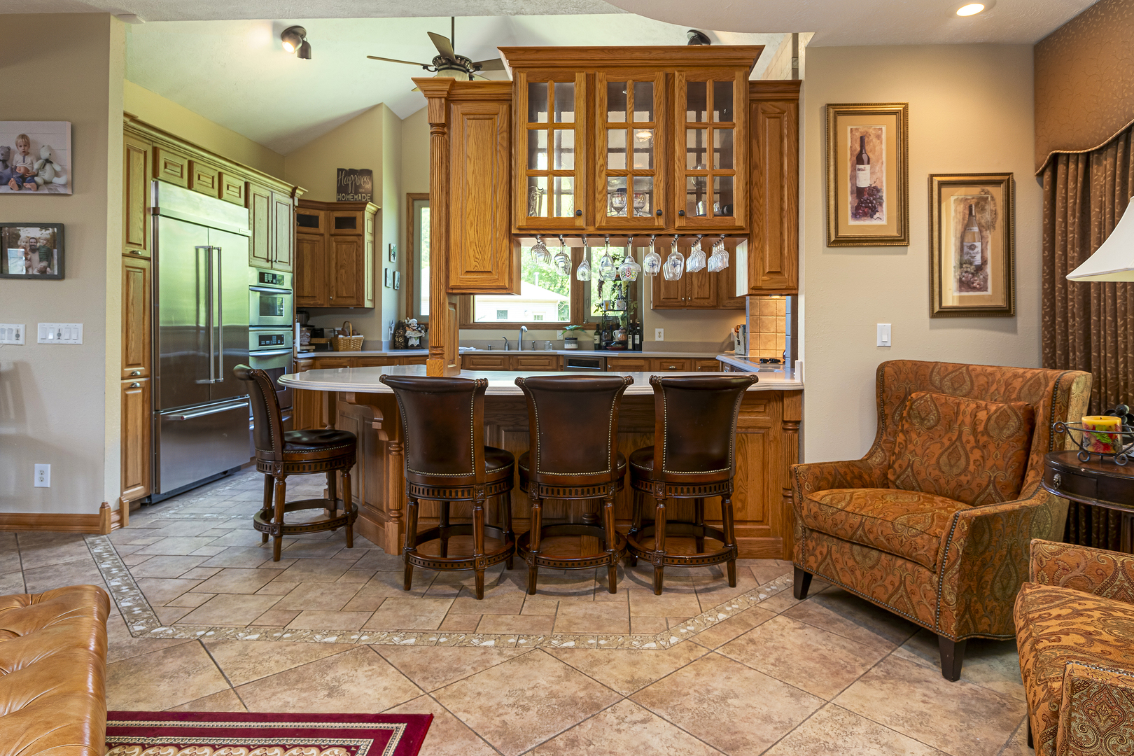 12863 Bowling Alley Road Benton, IL 62812 - Photo 14 of 53