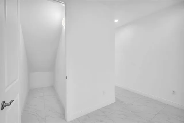 a view of small space