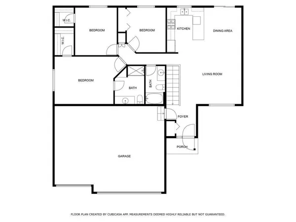 $409,900 | 13911 7th Avenue North, Zimmerman, MN 55398