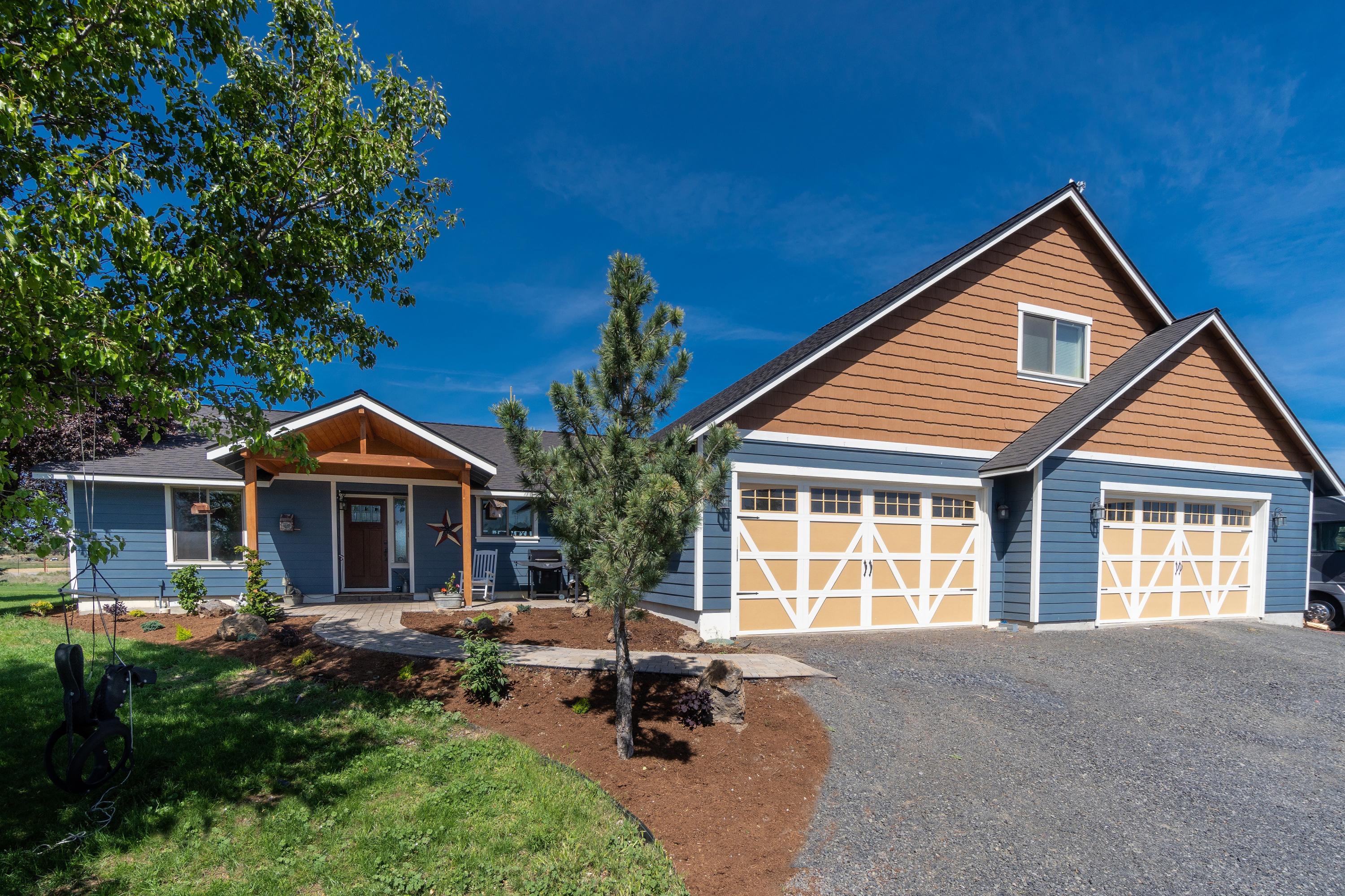 63660 Gentry Loop Bend, OR 97701 - Photo 1 of 24 #1