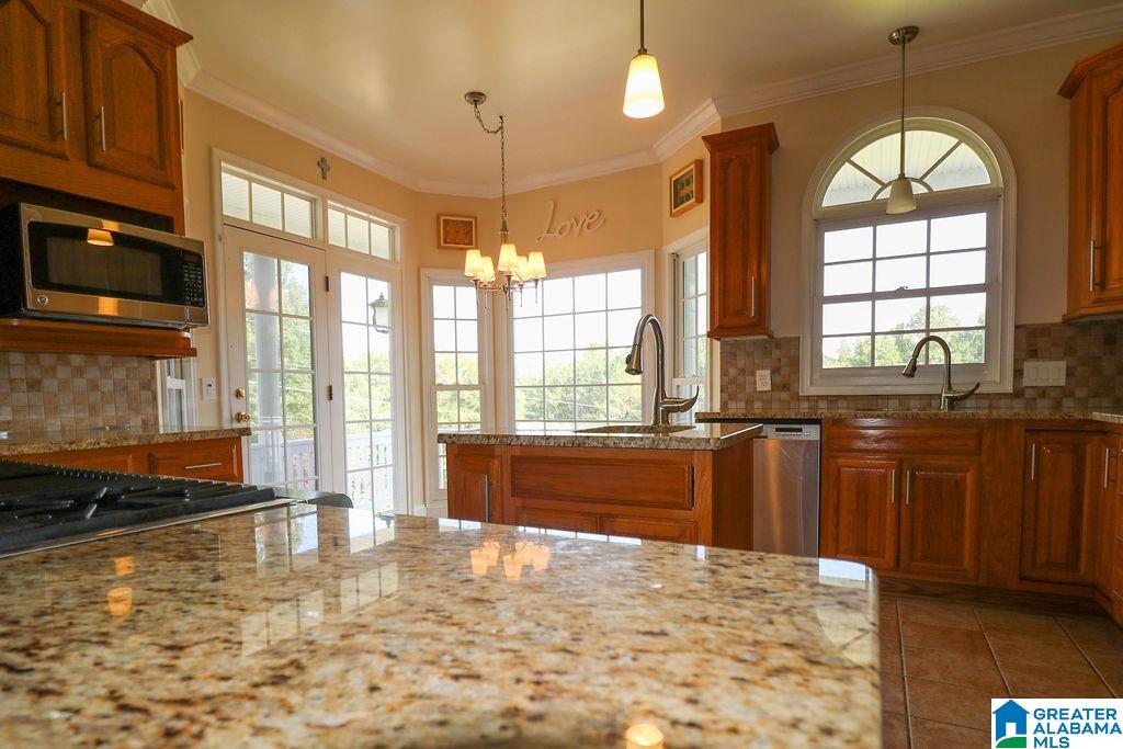 4117 Whites Gap Road Jacksonville, AL 36265 - Photo 31 of 50
