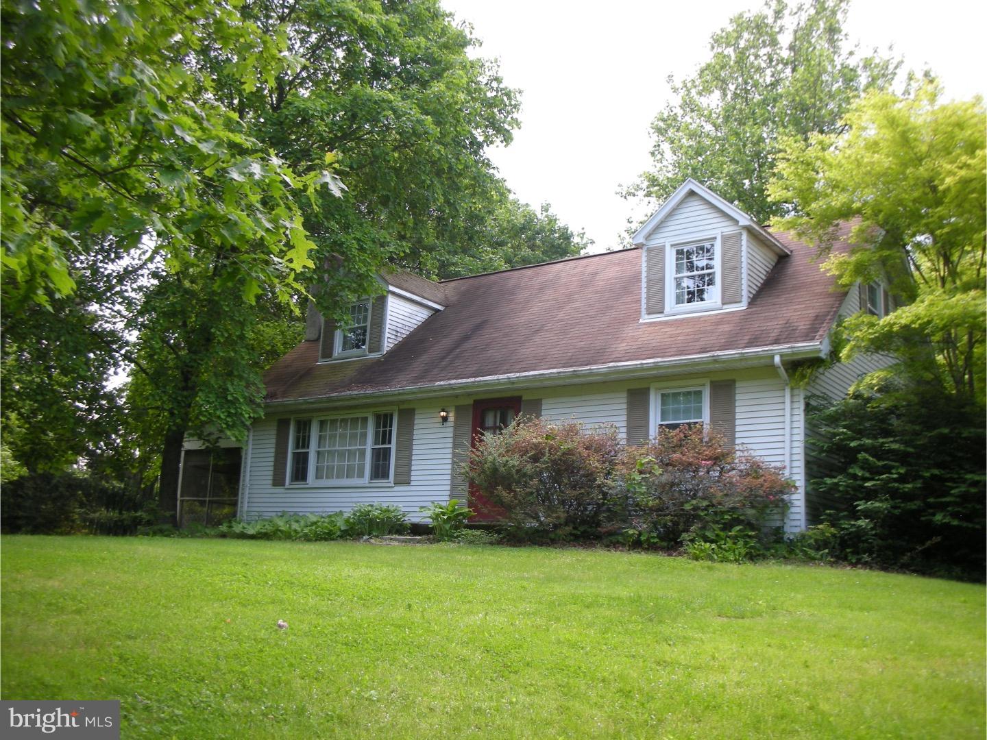 1782 Turk Road Doylestown, PA 18901 - Photo 1 of 20