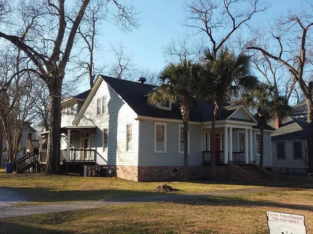 $1,500 | 709 2nd Avenue, Unit A, Columbus, GA 31901