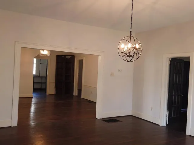 $1,500 | 709 2nd Avenue, Unit A, Columbus, GA 31901