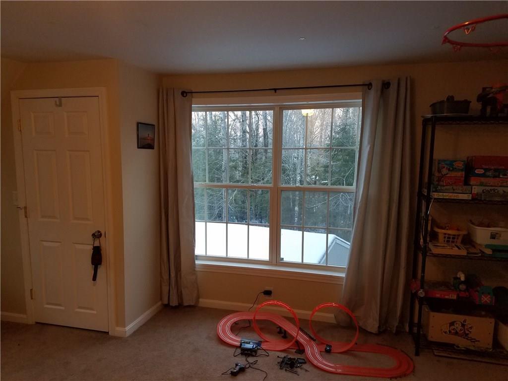 326 Rocky Road Northport, ME 04849 - Photo 16 of 27 Upstairs second bedroom