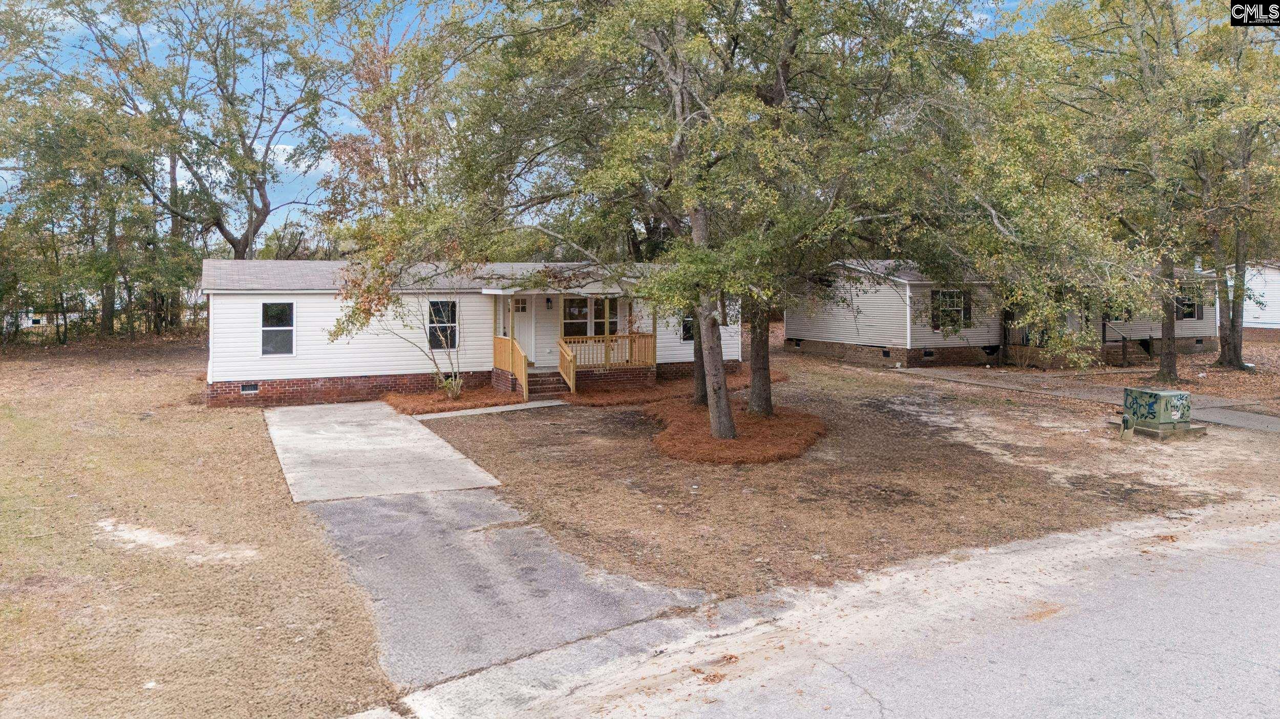 255 Tullah Drive Sumter, SC 29153 - Photo 23 of 37