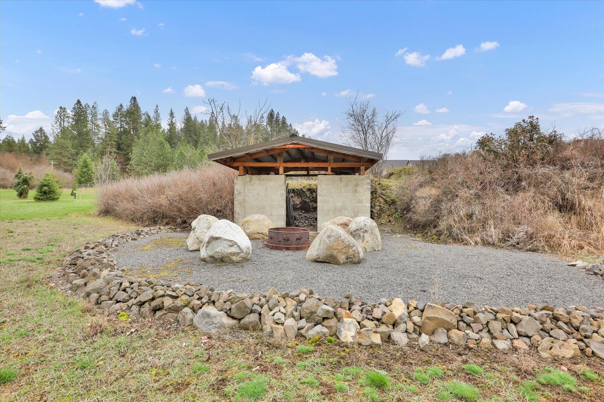 8615 East Lindgren Road Spokane, WA 99217 - Photo 44 of 49