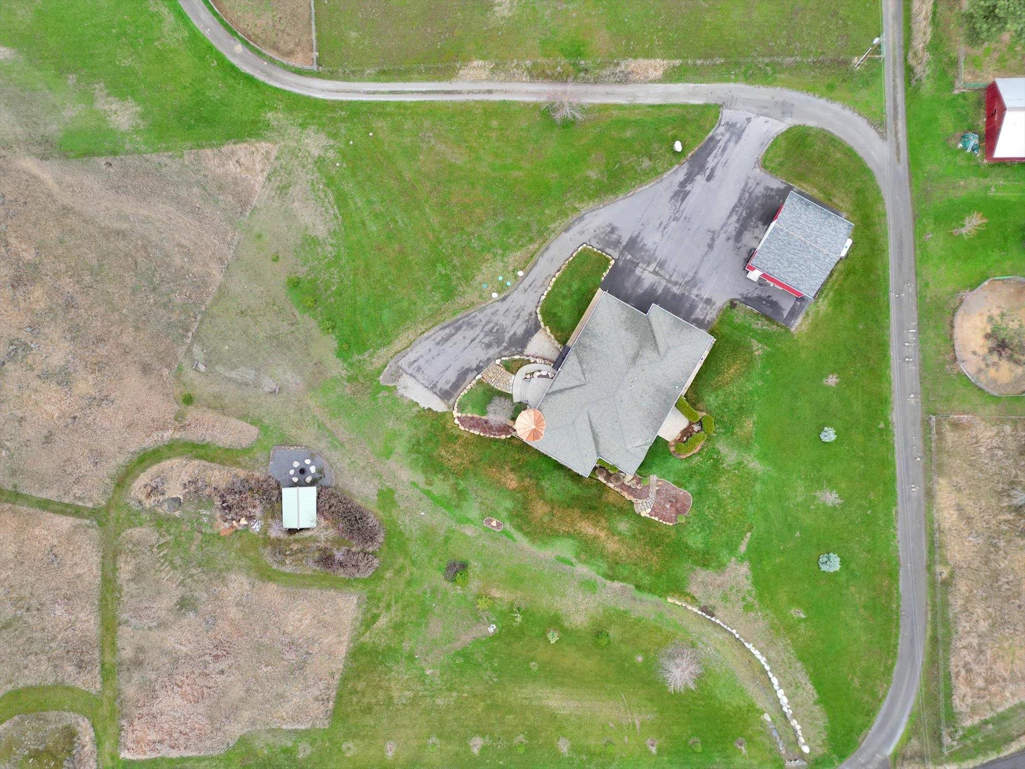 8615 East Lindgren Road Spokane, WA 99217 - Photo 45 of 49