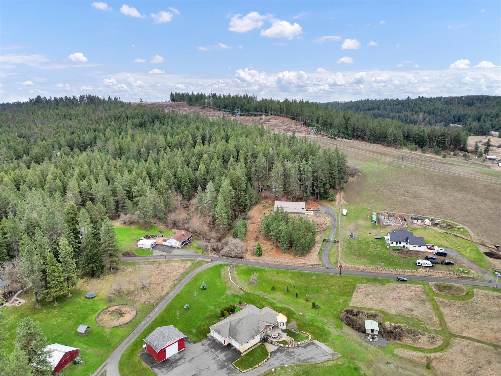 8615 East Lindgren Road Spokane, WA 99217 - Photo 47 of 49