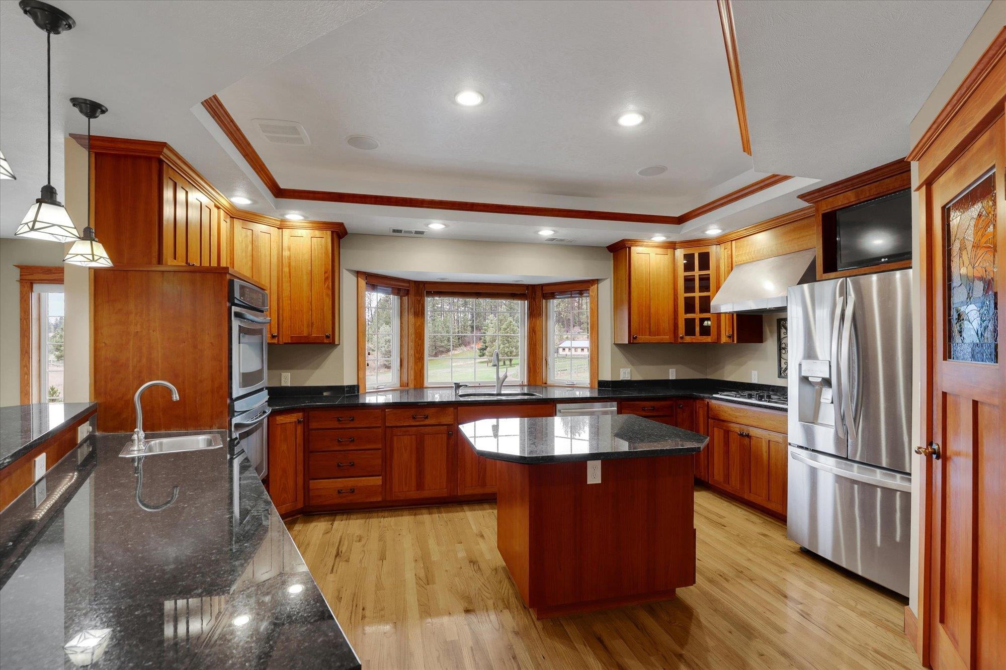 8615 East Lindgren Road Spokane, WA 99217 - Photo 8 of 49