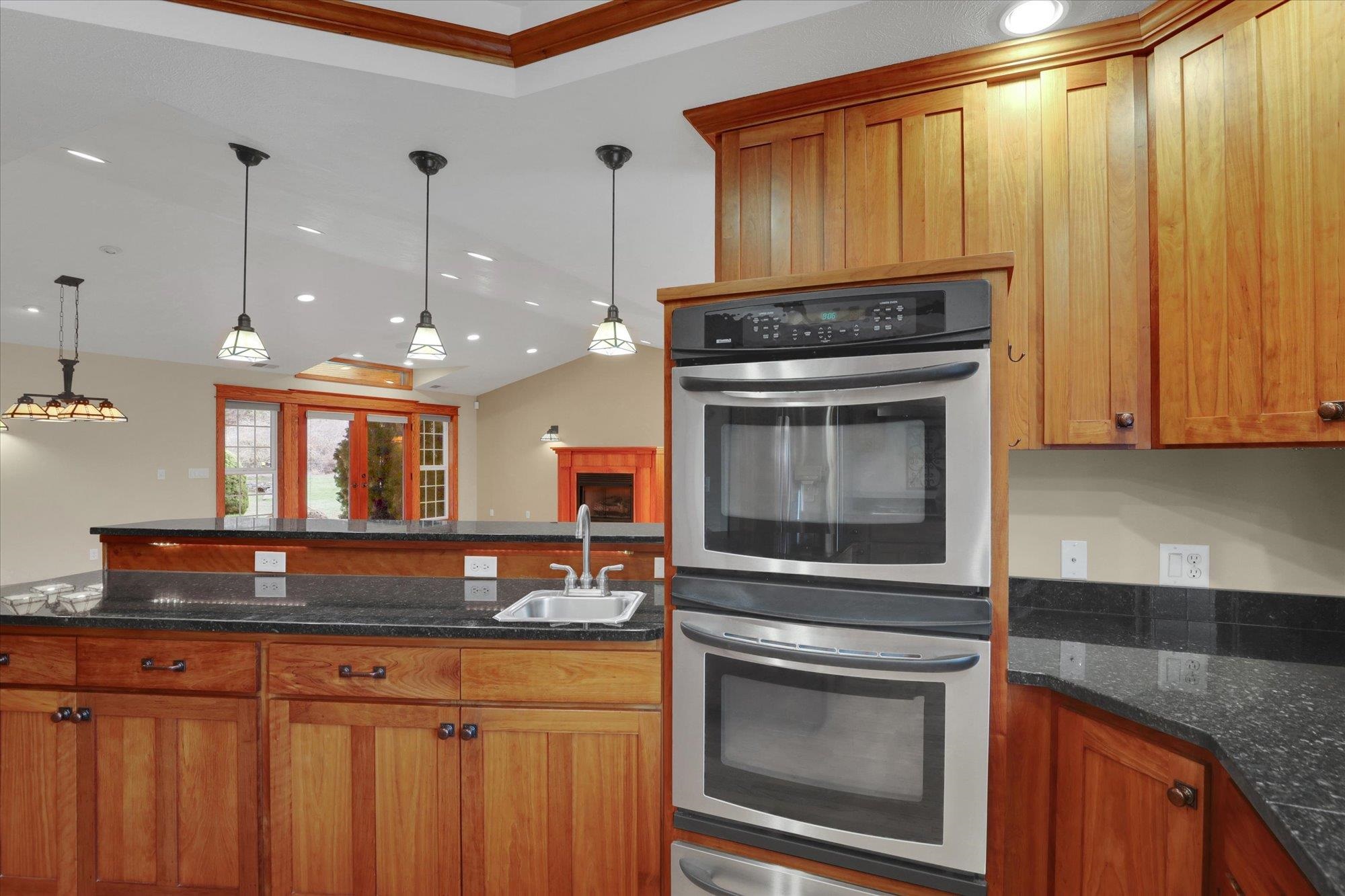 8615 East Lindgren Road Spokane, WA 99217 - Photo 10 of 49