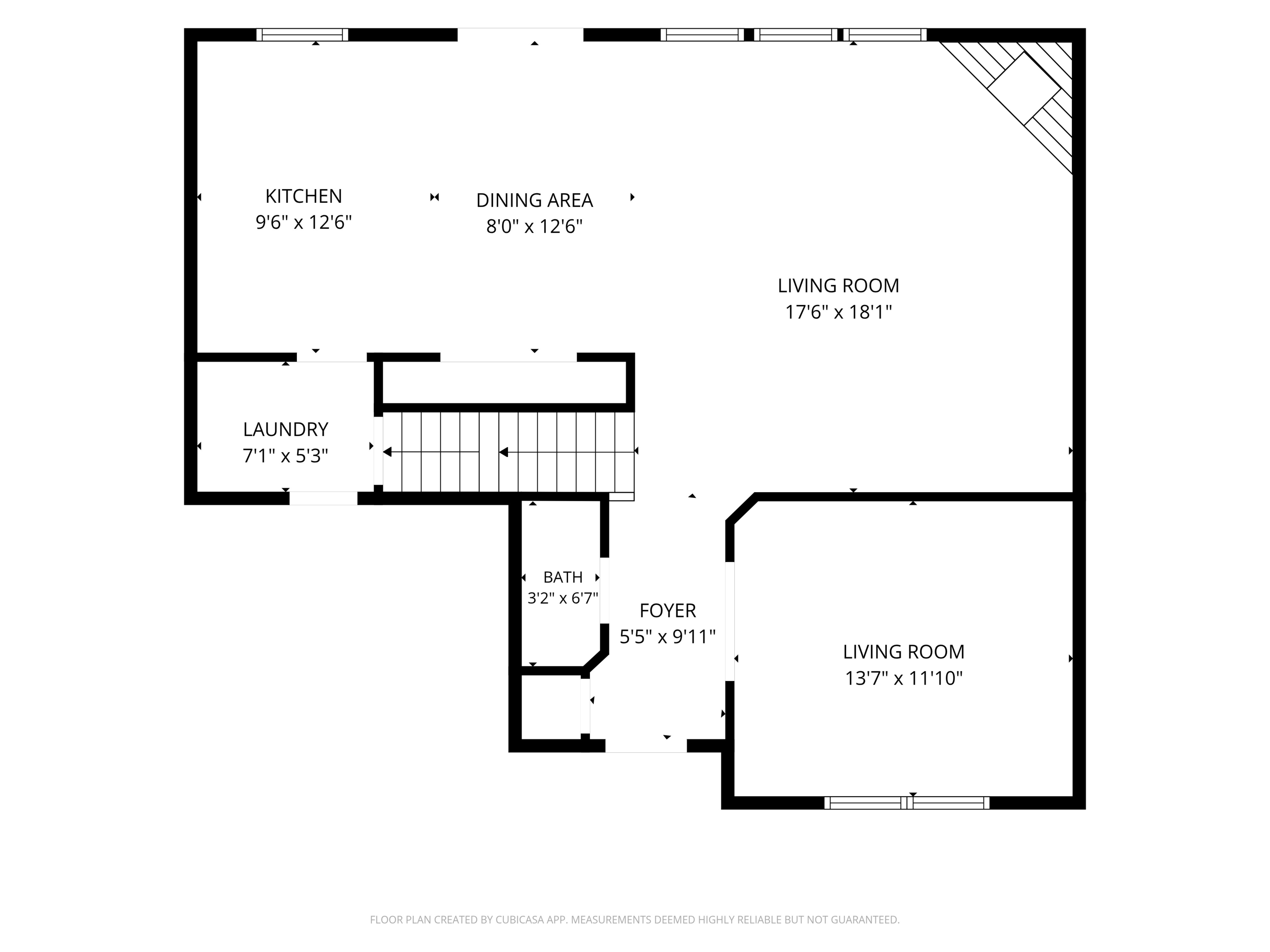 5435 Reston Drive Plainfield, IN 46168 - Photo 42 of 44