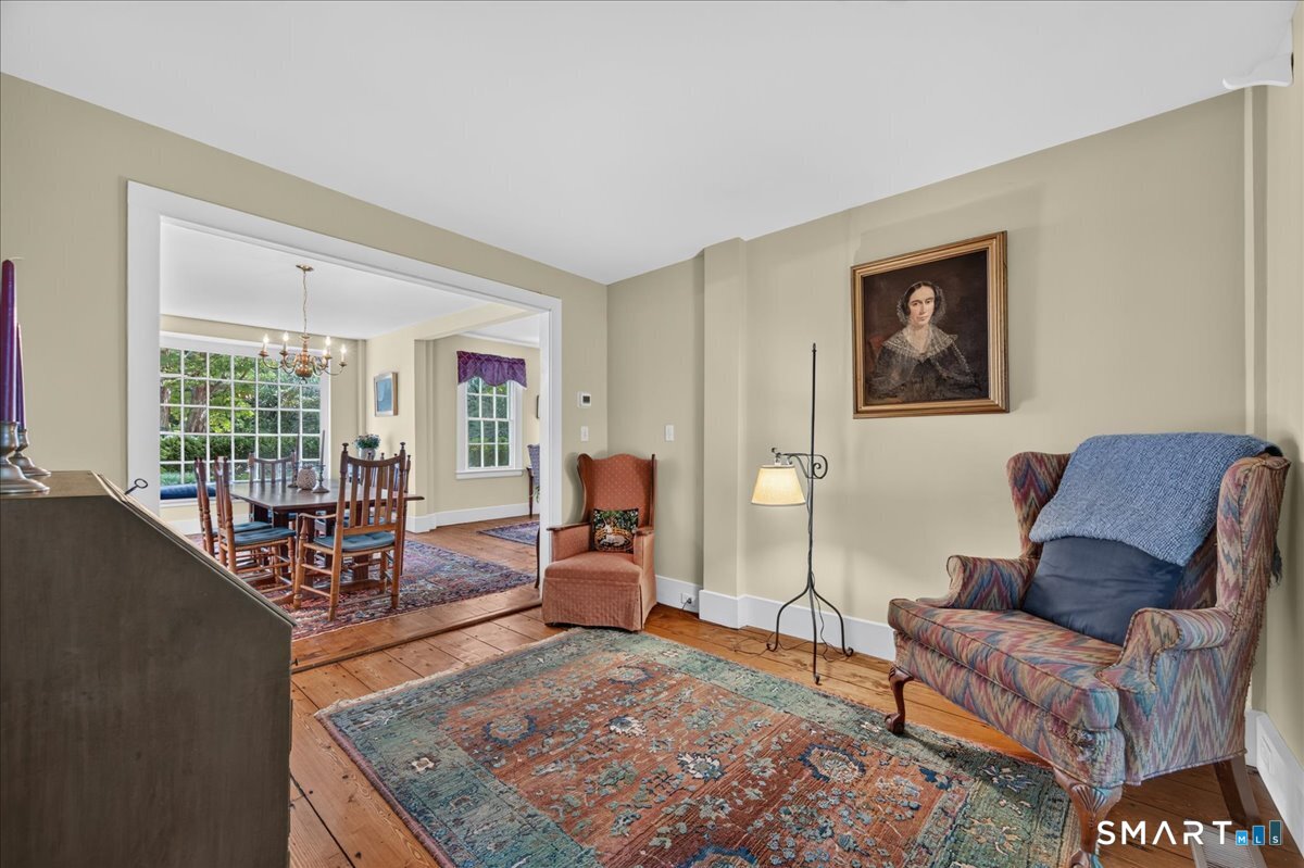 9 Ingham Hill Road Essex, CT 06426 - Photo 15 of 40 Reading room/office