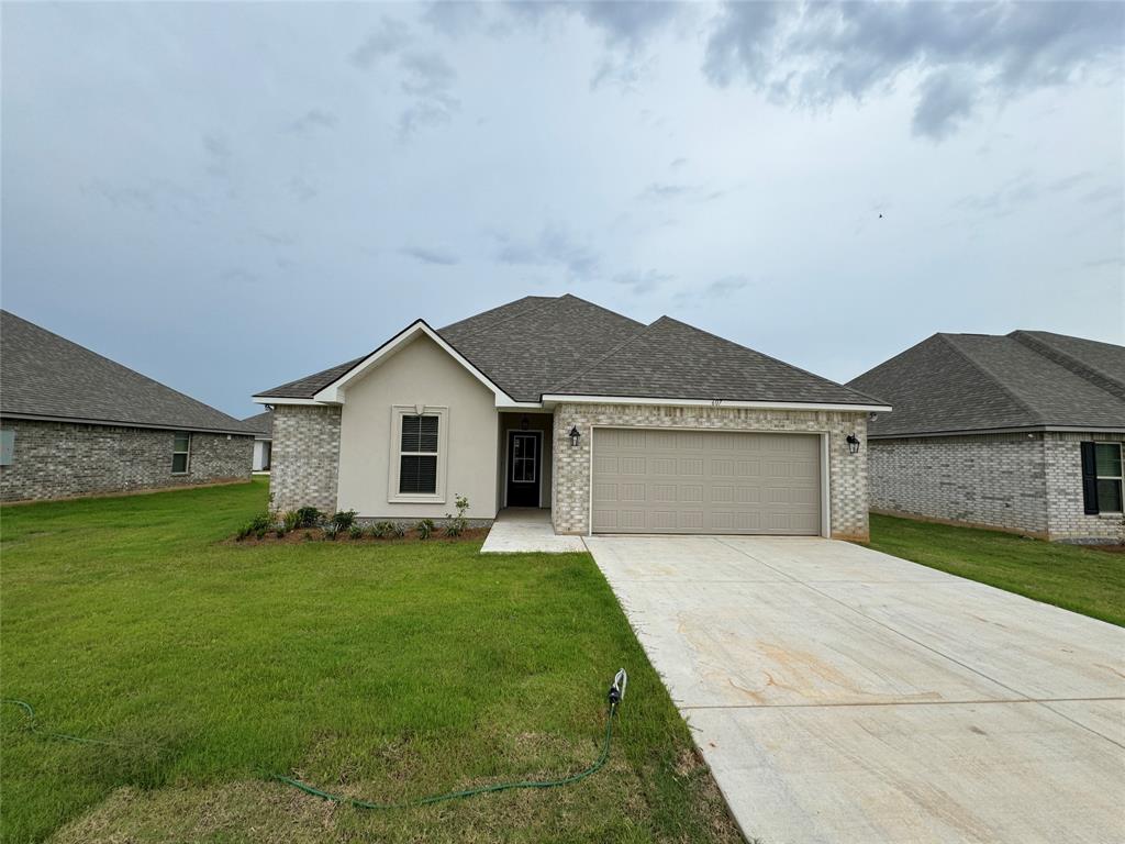 607 Cabernet Haughton, LA 71037 - Photo 1 of 19