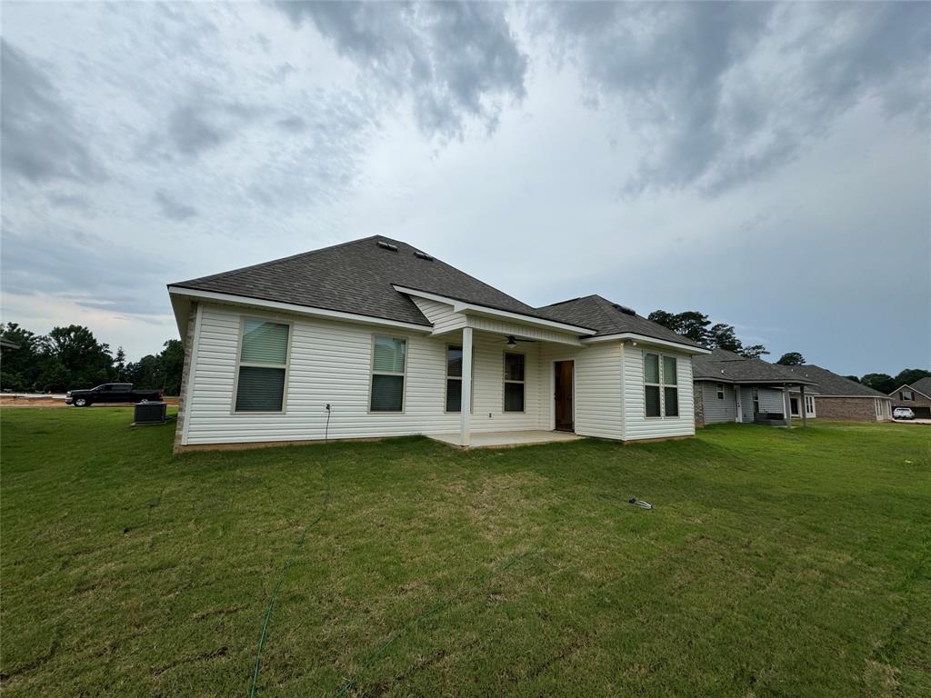 607 Cabernet Haughton, LA 71037 - Photo 3 of 19