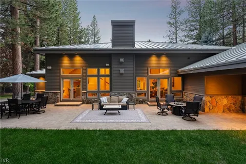 $7,500,000 | 250 Estates Drive, Incline Village, NV 89451