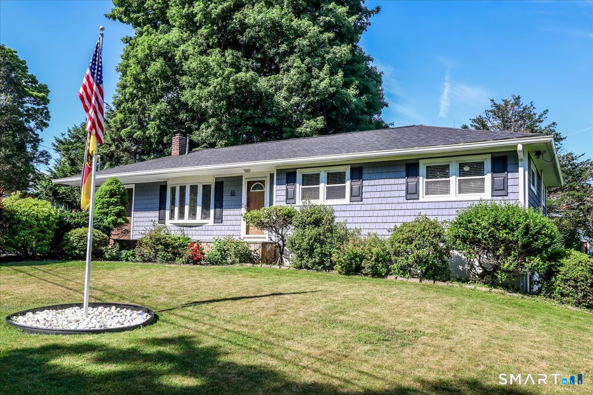 46 Jeanette Road Danbury, CT 06811 - Photo 1 of 35