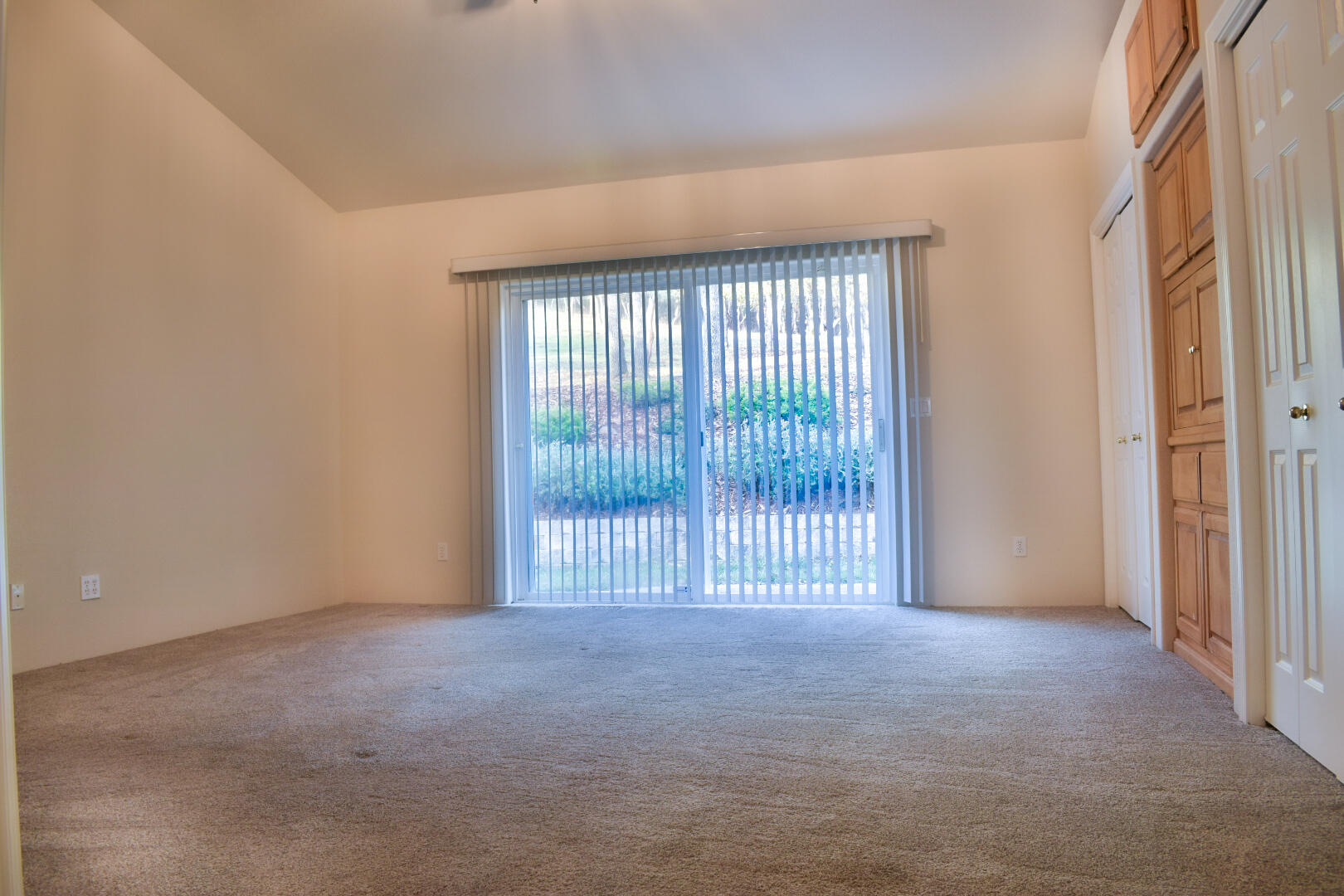 1394 Kubli Road Grants Pass, OR 97527 - Photo 14 of 35 master bedroom slider door view - Copy