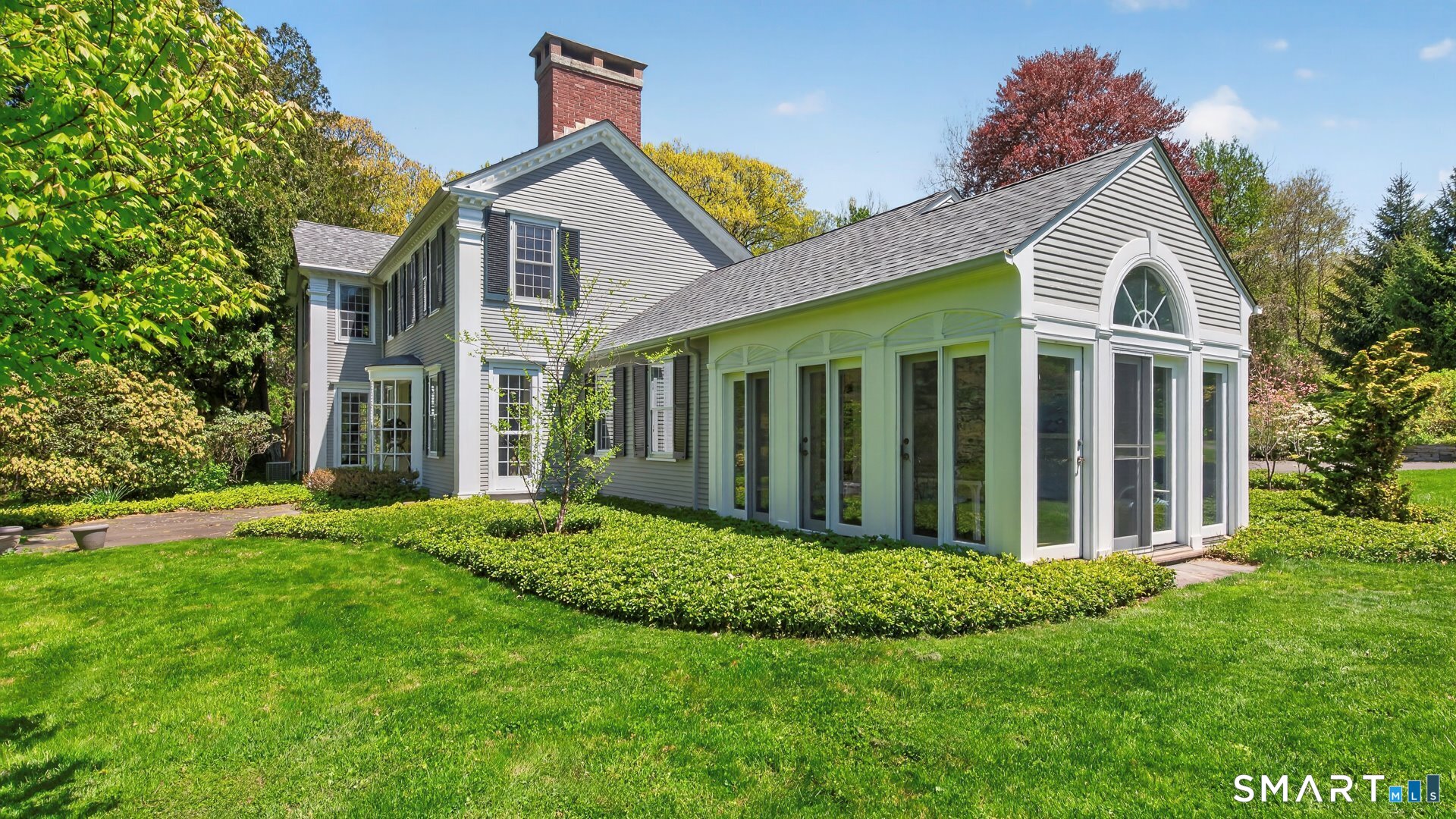 16 Pinnacle Mountain Road Simsbury, CT 06070 - Photo 4 of 38