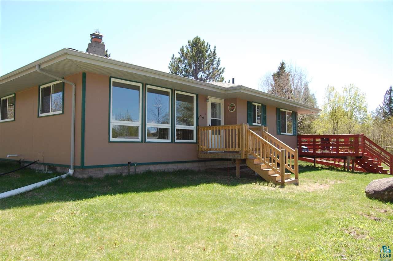 118 East Harney Road Esko, MN 55733 - Photo 19 of 24 Northeast corner