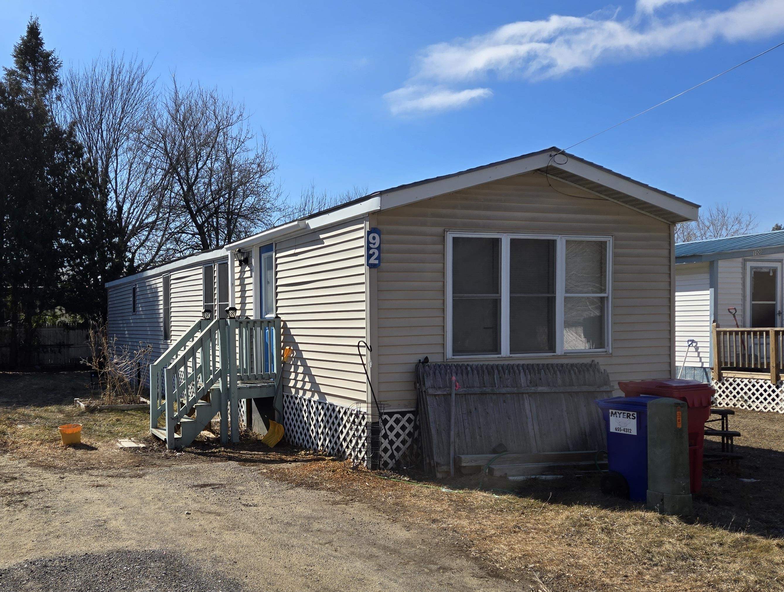 92 Rita Way Milton, VT 05468 - Photo 1 of 15
