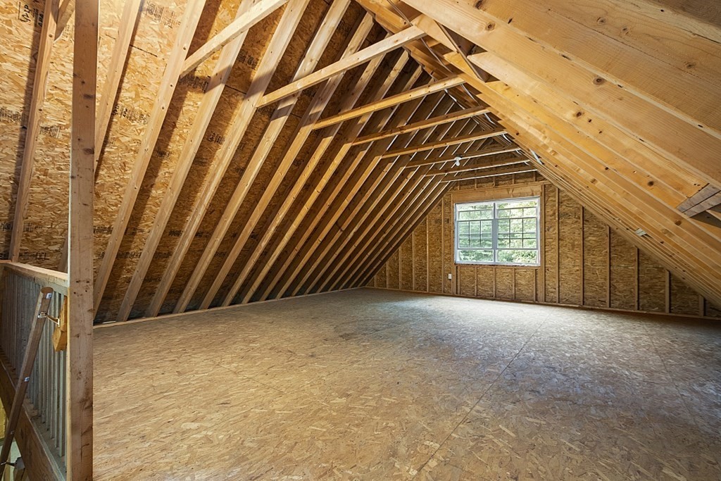 235 Minott Road Westminster, MA 01473 - Photo 20 of 32 a view of a room with windows