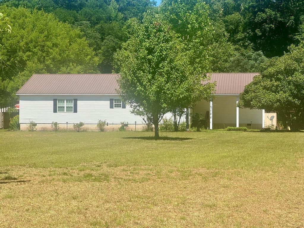 86 Ole Creek Road Pittsview, AL 36871 - Photo 1 of 29 Main View