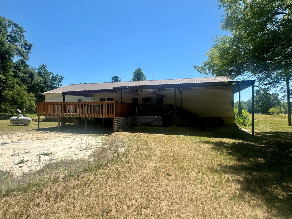 86 Ole Creek Road Pittsview, AL 36871 - Photo 26 of 29