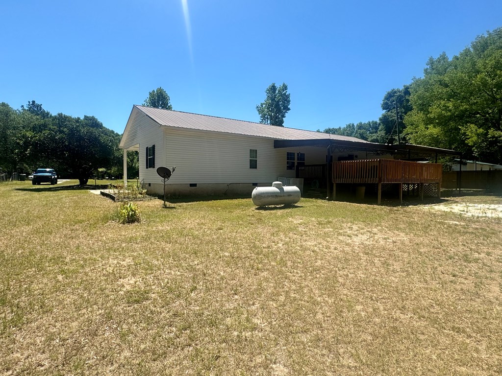 86 Ole Creek Road Pittsview, AL 36871 - Photo 27 of 29