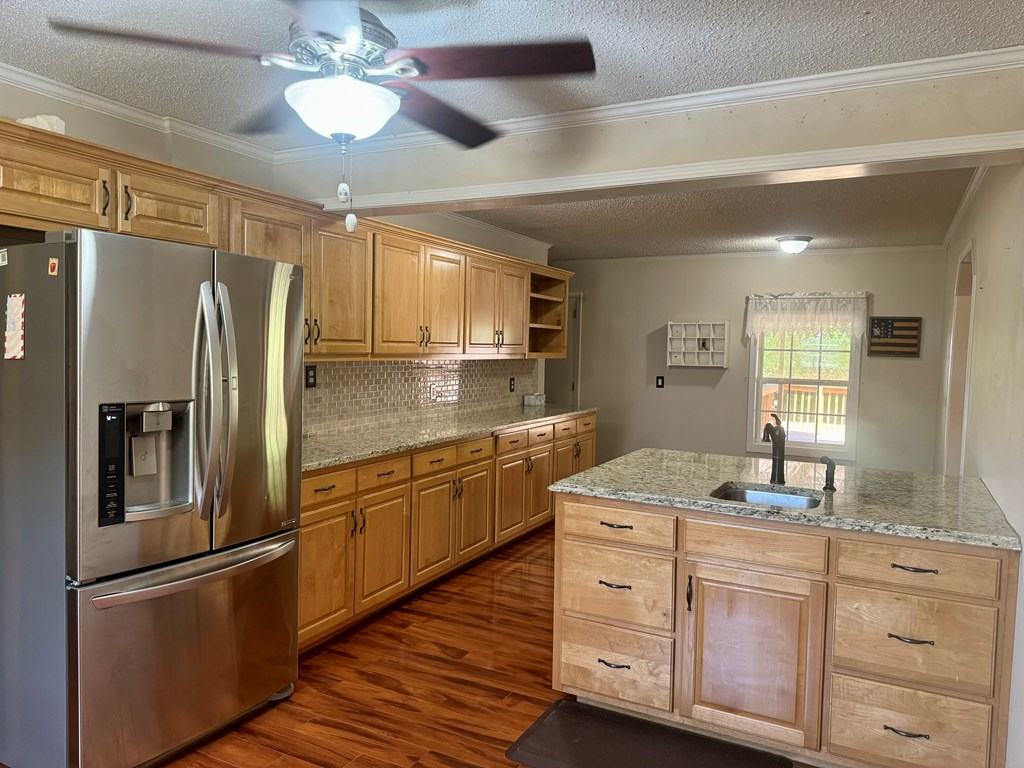 86 Ole Creek Road Pittsview, AL 36871 - Photo 3 of 29