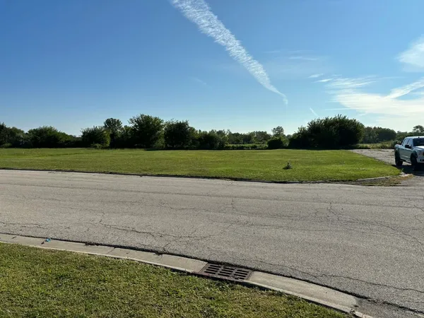 a view of a park