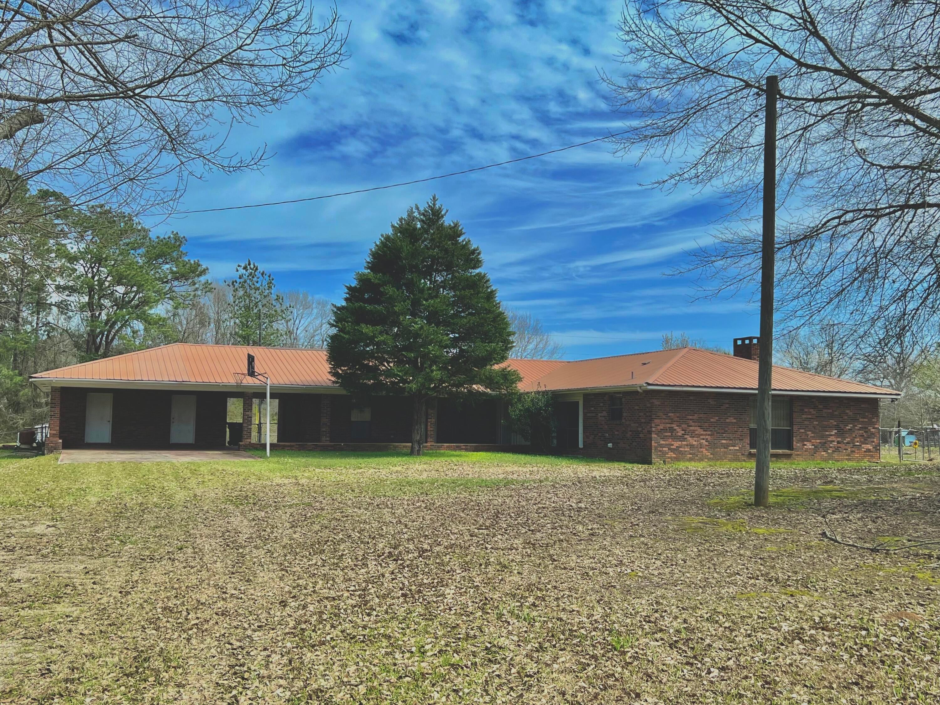 2524 Rocky Branch Road Sumrall, MS 39482 - Photo 1 of 1 Front of Residence