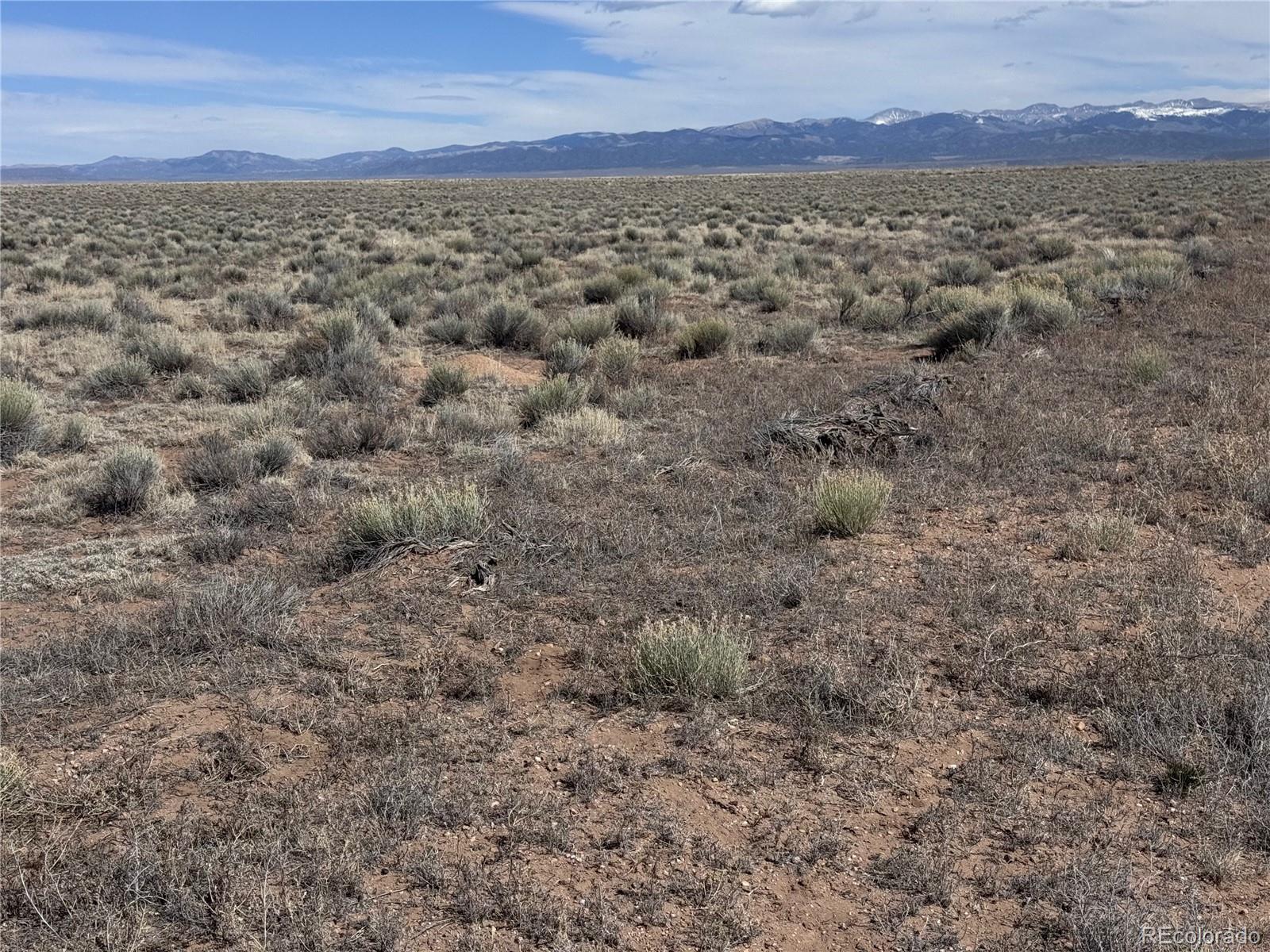Lot 3 Ana Road Sanford, CO 81151 - Photo 4 of 13 a view of sky view