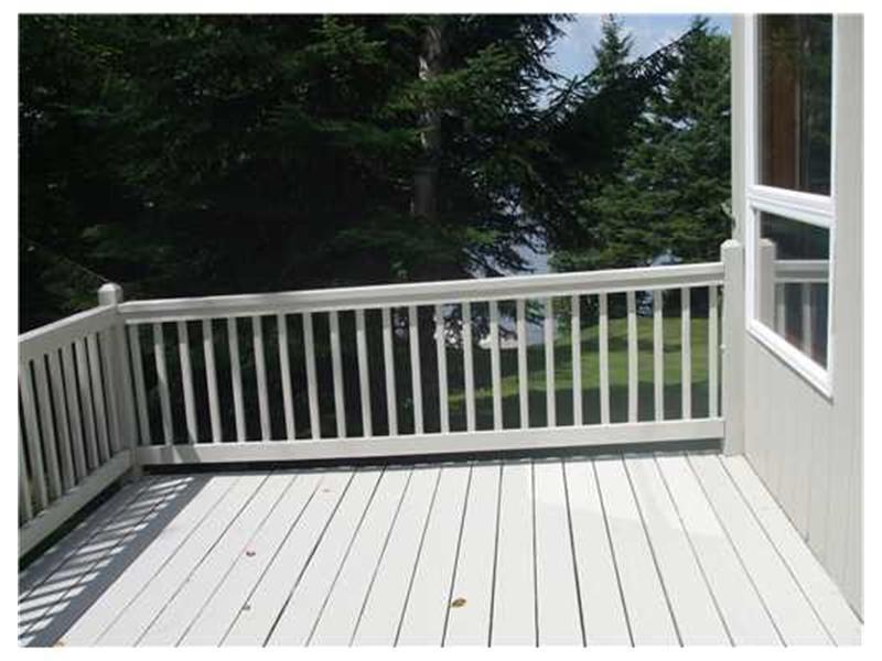 18 Windy Cross Road Rangeley, ME 04970 - Photo 27 of 32 Patio/Deck.