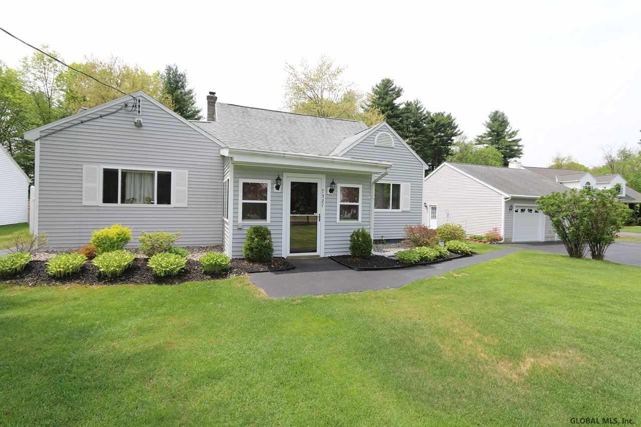 7327 Church Road Guilderland, NY 12306 - Photo 17 of 20 Photo 17