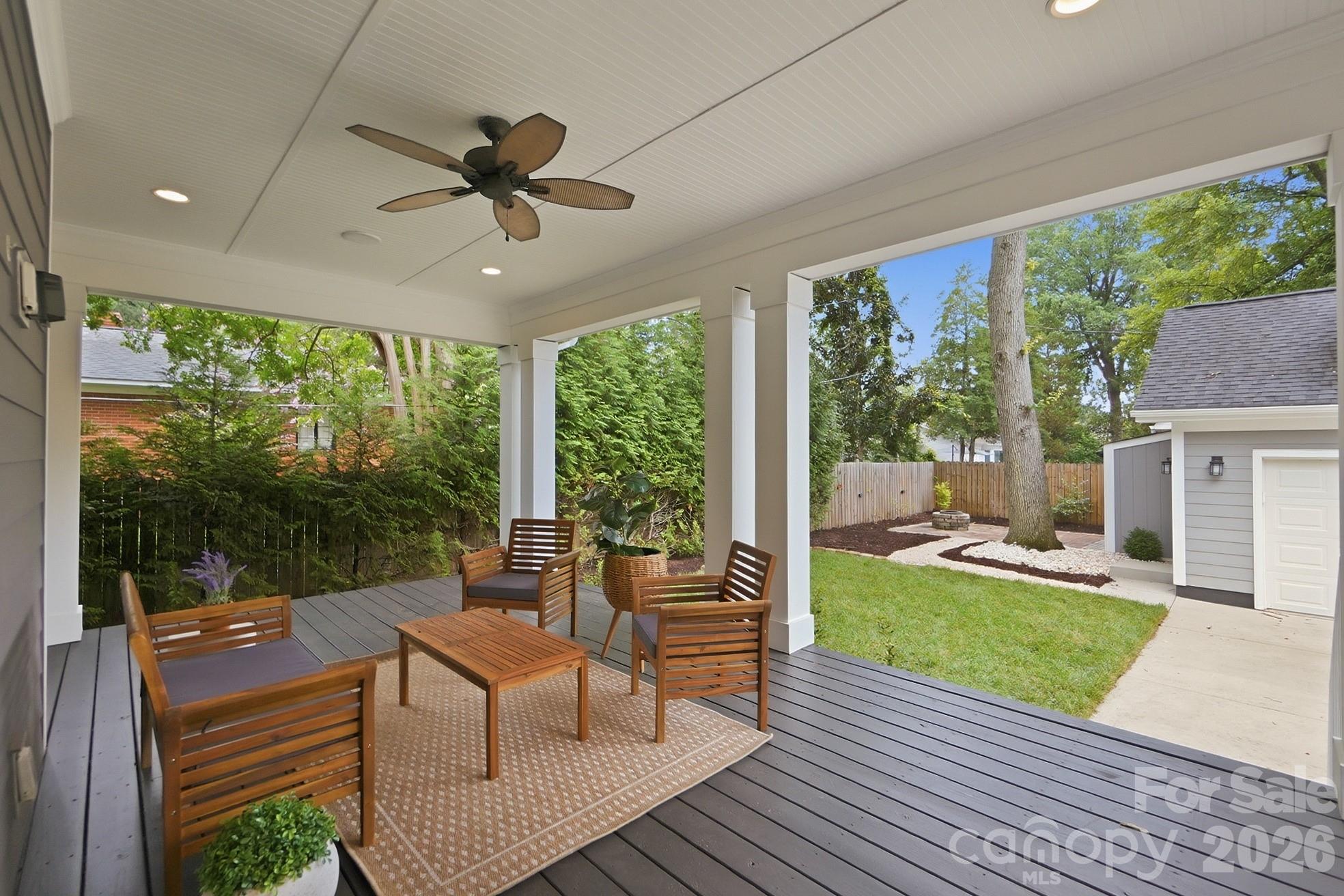 509 Orient Road Charlotte, NC 28211 - Photo 33 of 41