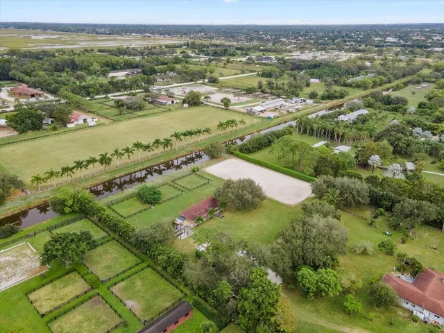 a view of city and ocean