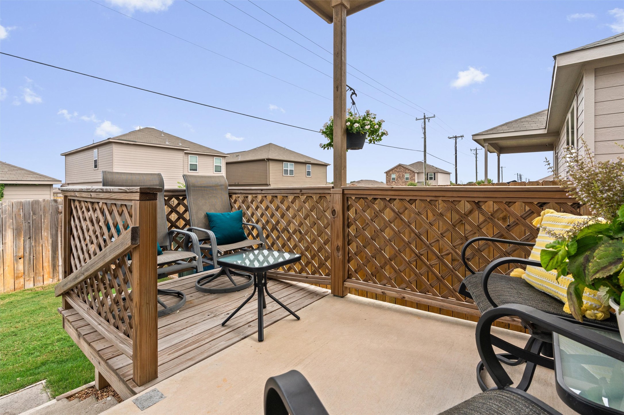 417 Ibis Falls Loop Jarrell, TX 76537 - Photo 32 of 38 Gallery Image 32