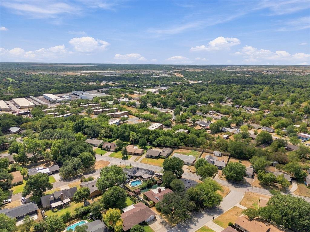 7037 Treehaven Road Fort Worth, TX 76116 - Photo 29 of 35 Gallery Image 29