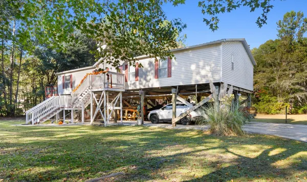 $599,999 | 881 Rowe Pond Road, Conway, SC 29526