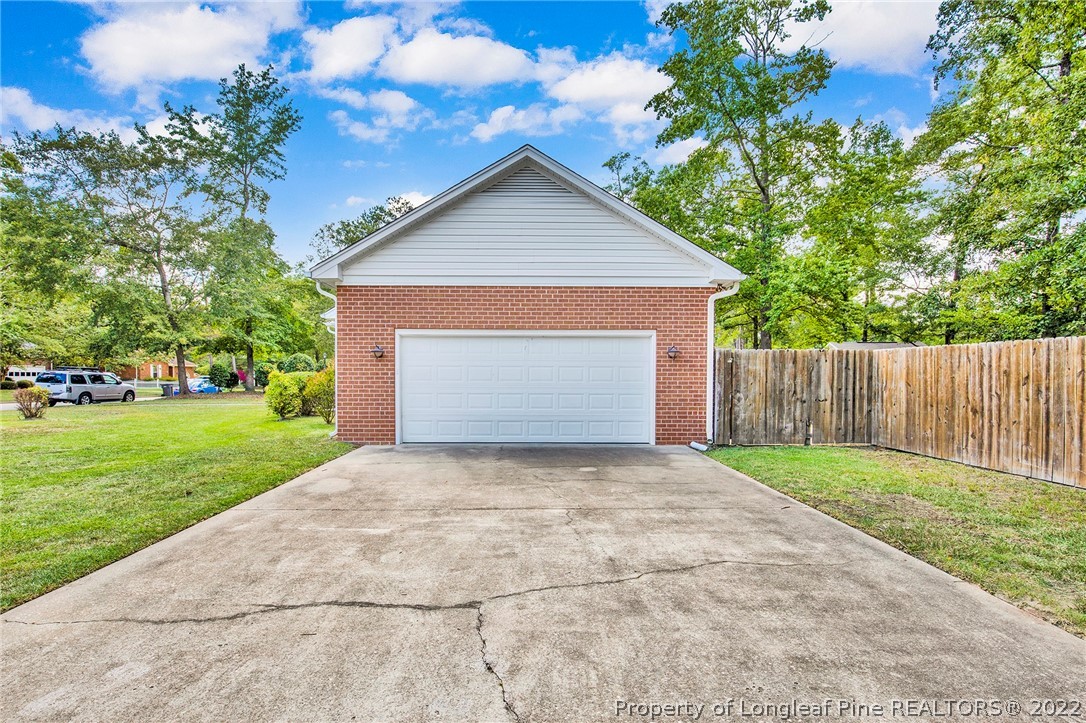 3065 Westminster Road Lumberton, NC 28360 - Photo 3 of 31 Gallery Image 3