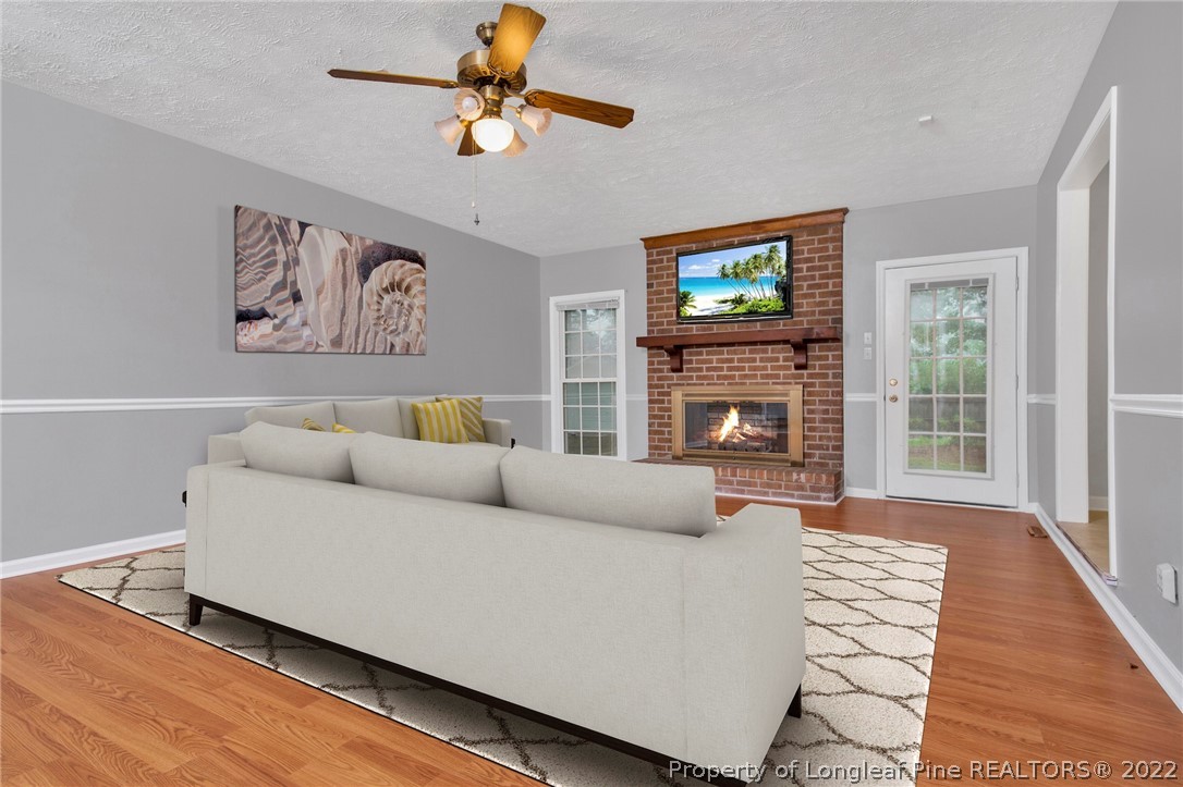 3065 Westminster Road Lumberton, NC 28360 - Photo 5 of 31 Gallery Image 5