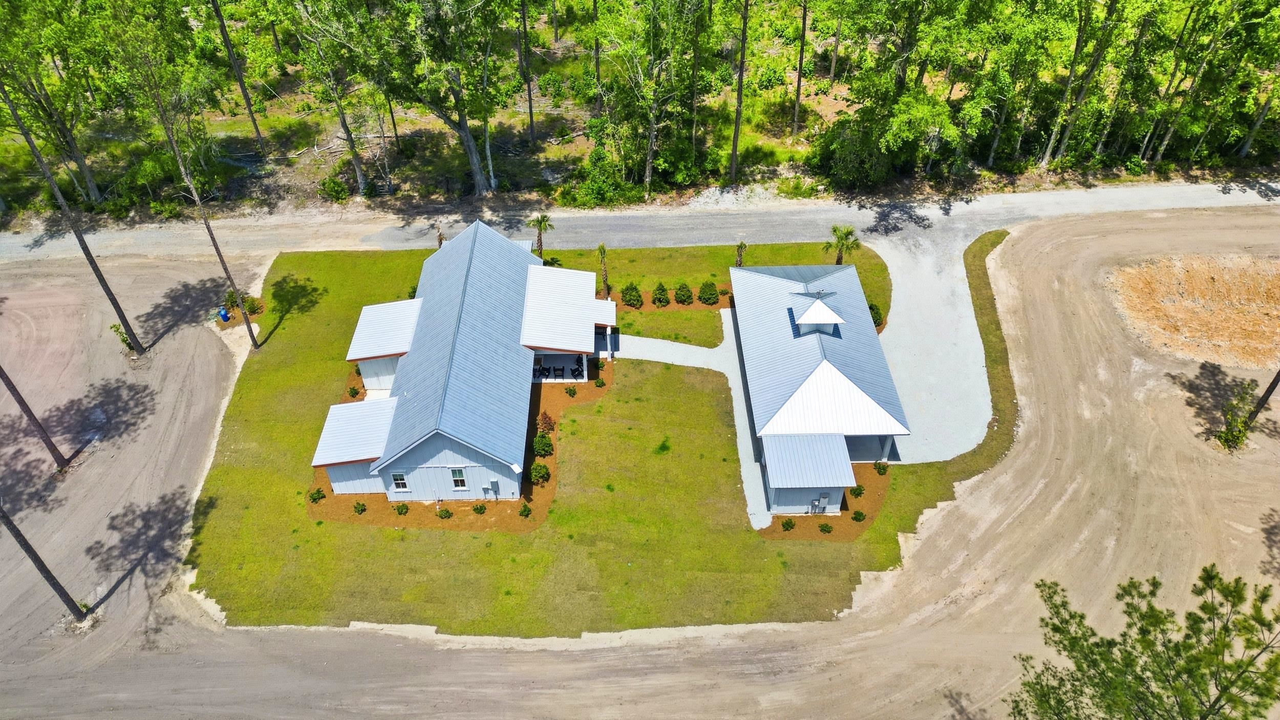 1375 North Old Georgetown Road Lake City, SC 29560 - Photo 43 of 49