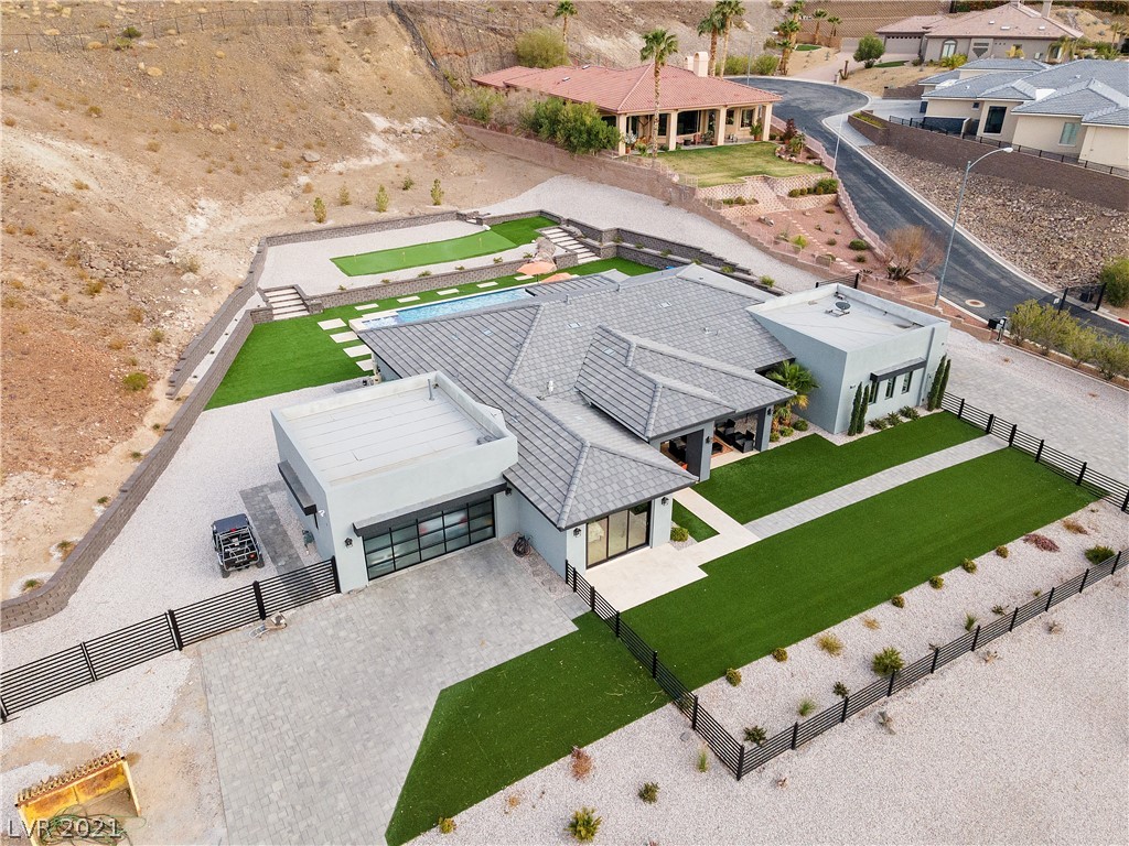 1135 Norellat Road Henderson, NV 89011 - Photo 1 of 45 Gallery Image 1
