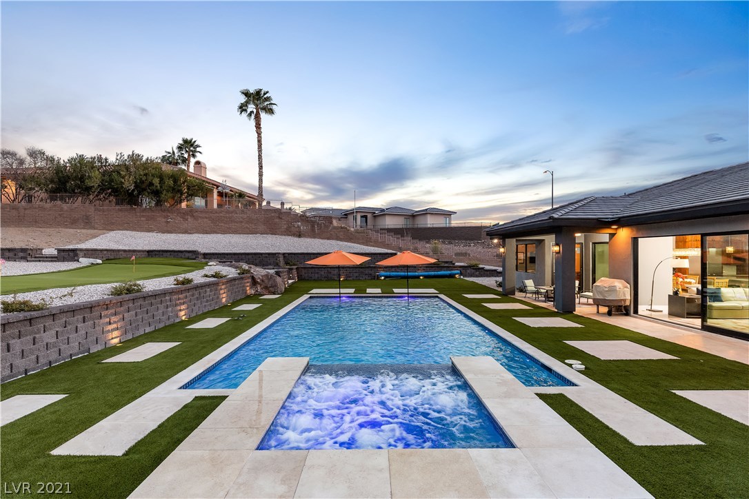 1135 Norellat Road Henderson, NV 89011 - Photo 23 of 45 Gallery Image 23
