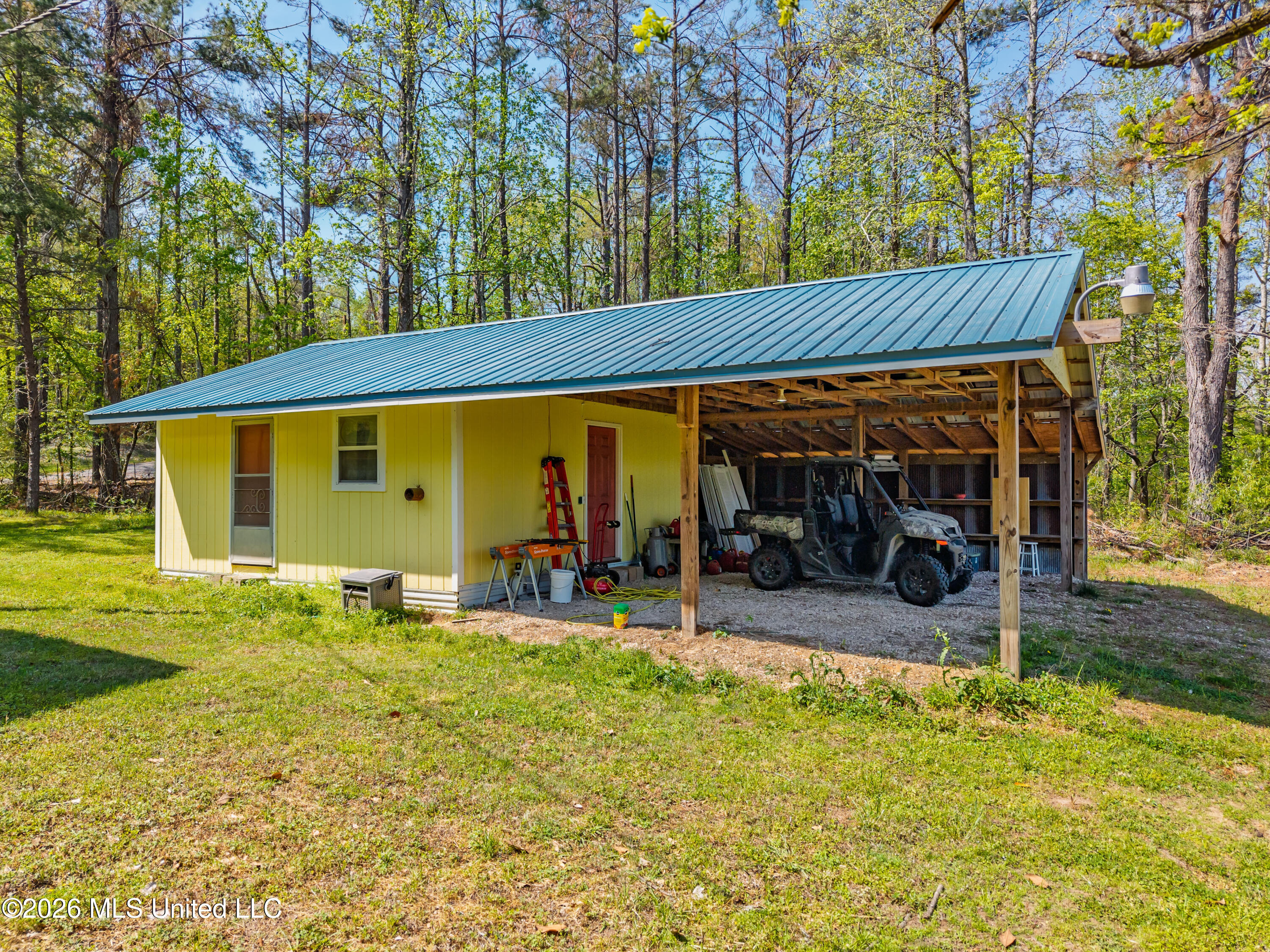 2857 Anthony Road Pope, MS 38658 - Photo 58 of 74 2857 Anthony Rd Pope MS_2026-04-08_58