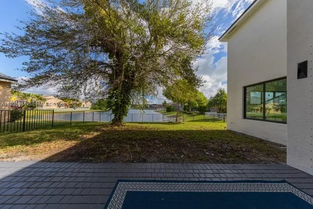 $1,345,000 | 4547 Southwest 186th Way, Miramar, FL 33029