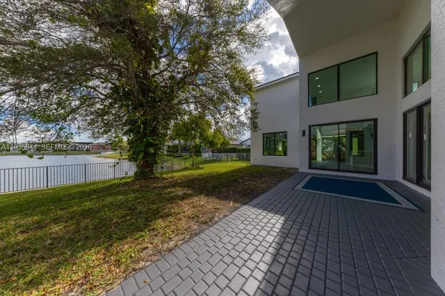 $1,345,000 | 4547 Southwest 186th Way, Miramar, FL 33029