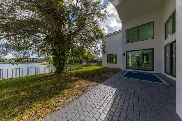 $1,345,000 | 4547 Southwest 186th Way, Miramar, FL 33029