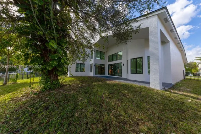 $1,345,000 | 4547 Southwest 186th Way, Miramar, FL 33029